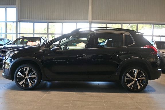 Peugeot 2008 2 of 19