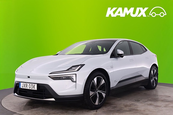 Polestar 4 6 of 26