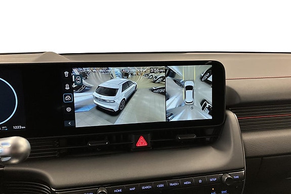 Hyundai Ioniq 5 11 of 13