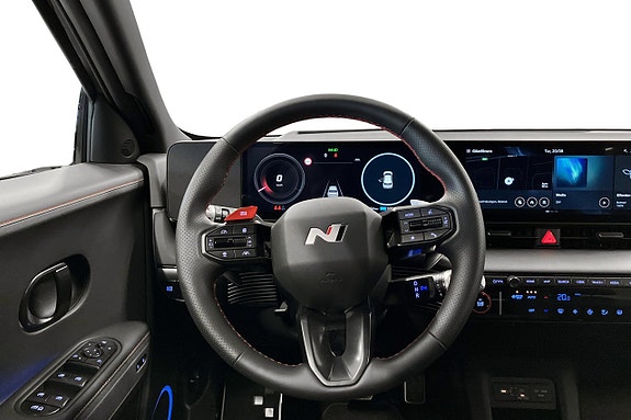 Hyundai Ioniq 5 7 of 13