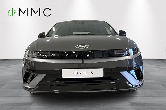 Hyundai Ioniq 5 3 of 13