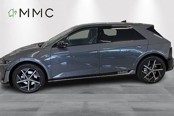 Hyundai Ioniq 5 5 of 13