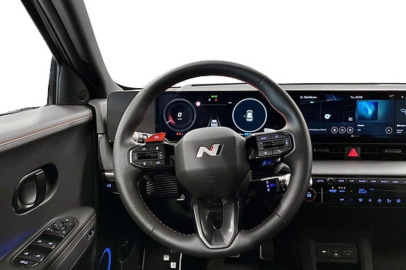 Hyundai Ioniq 5 7 of 13