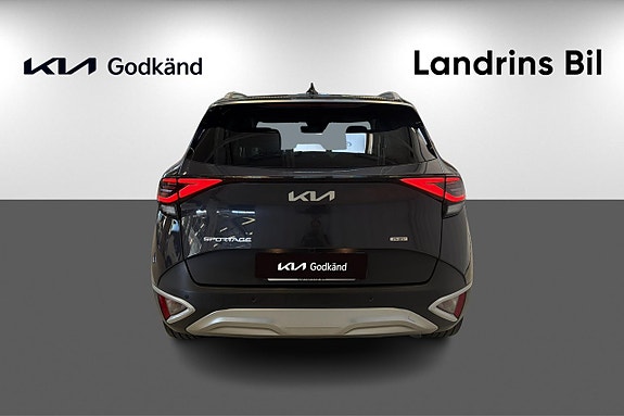 Kia Sportage 5 of 21