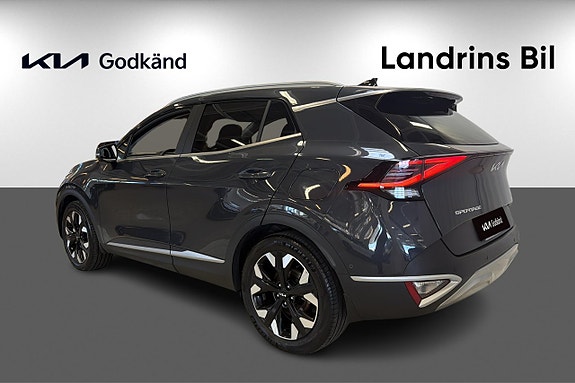 Kia Sportage 6 of 21