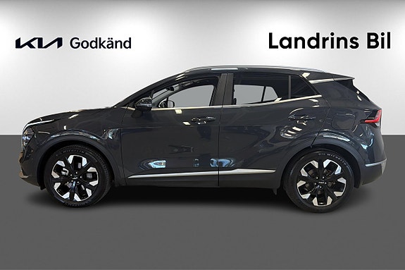 Kia Sportage 4 of 21