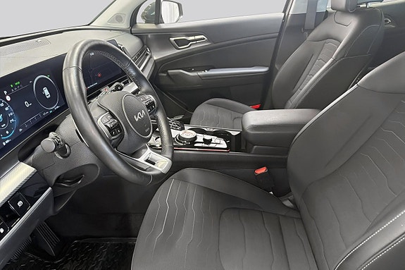 Kia Sportage 8 of 21