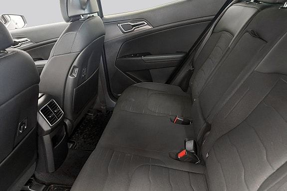 Kia Sportage 9 of 21