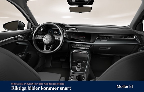 Audi A3 9 of 9