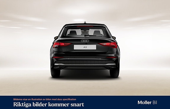Audi A3 5 of 9