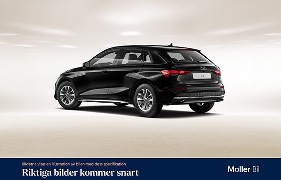 Audi A3 3 of 9