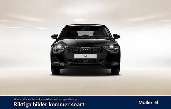 Audi A3 6 of 9