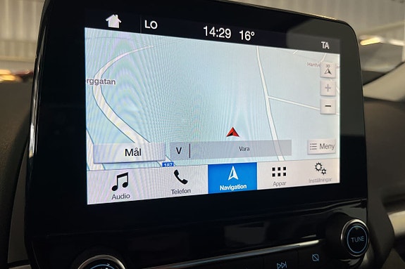 Ford Ecosport 4 of 13