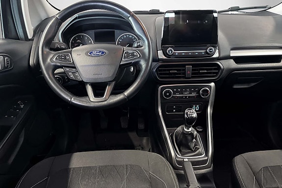 Ford Ecosport 11 of 13