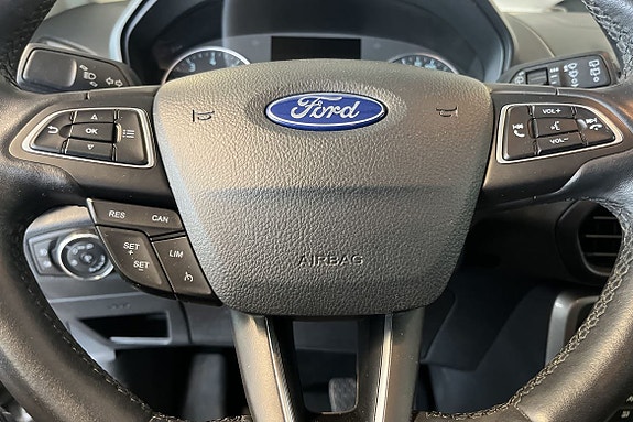 Ford Ecosport 13 of 13