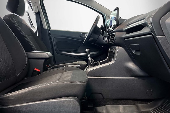 Ford Ecosport 10 of 13