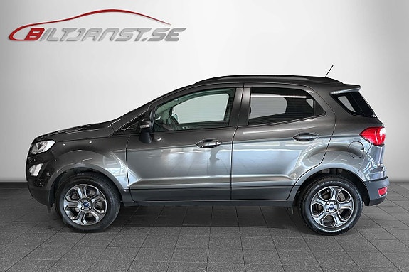 Ford Ecosport 2 of 13