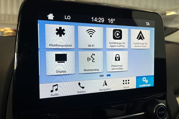 Ford Ecosport 7 of 13
