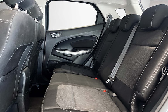 Ford Ecosport 9 of 13