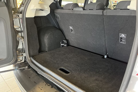 Ford Ecosport 8 of 13