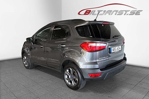 Ford Ecosport 3 of 13