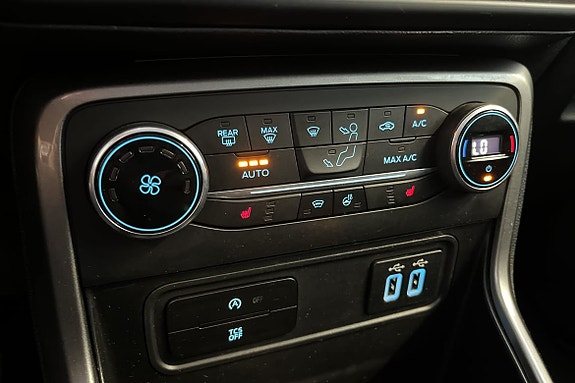 Ford Ecosport 6 of 13