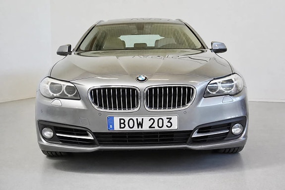 BMW 530d 5 of 21