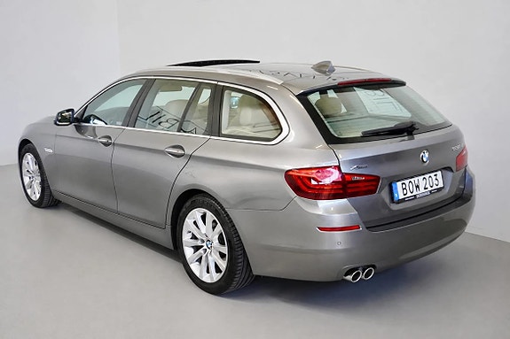 BMW 530d 7 of 21