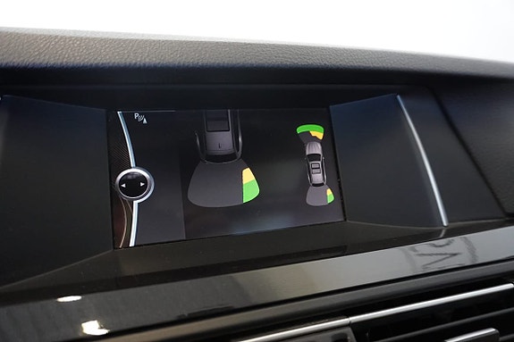 BMW 530d 16 of 21