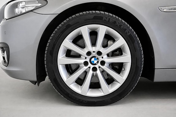 BMW 530d 9 of 21