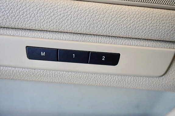 BMW 530d 20 of 21