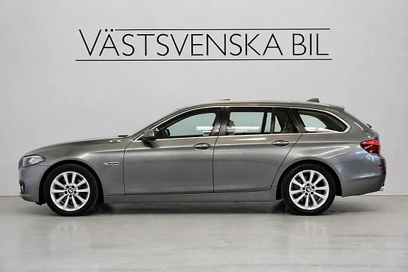 BMW 530d 2 of 21