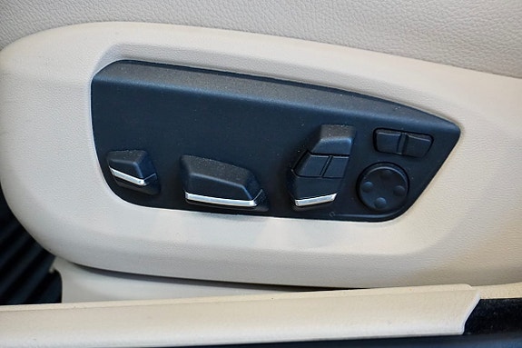 BMW 530d 19 of 21