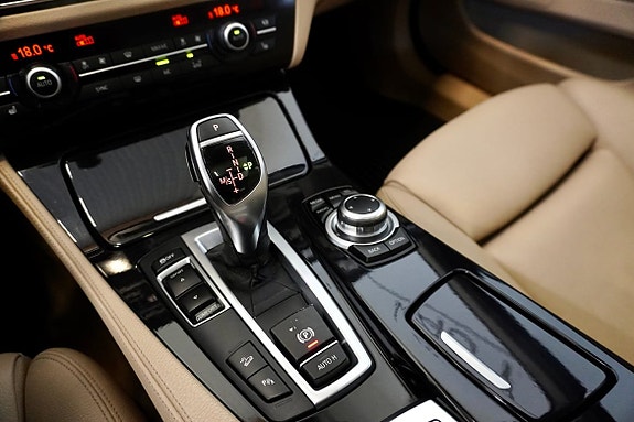 BMW 530d 14 of 21