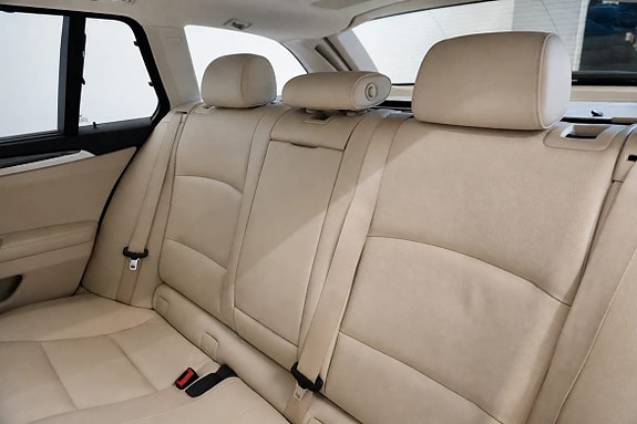 BMW 530d 21 of 21