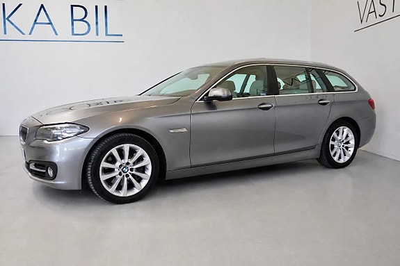 BMW 530d 3 of 21