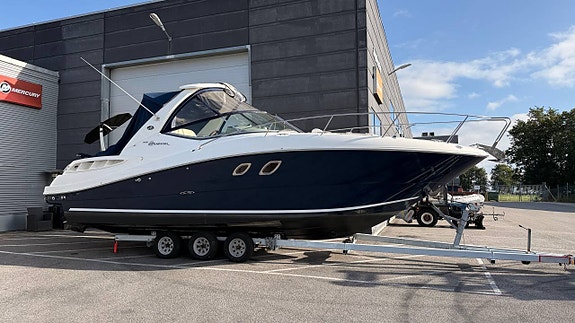 Sea Ray 335