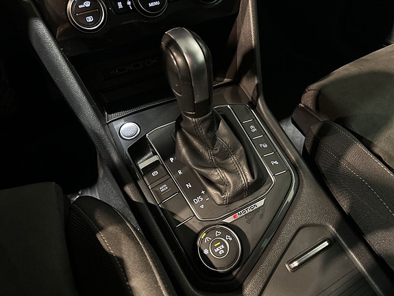 Volkswagen Tiguan 22 of 24
