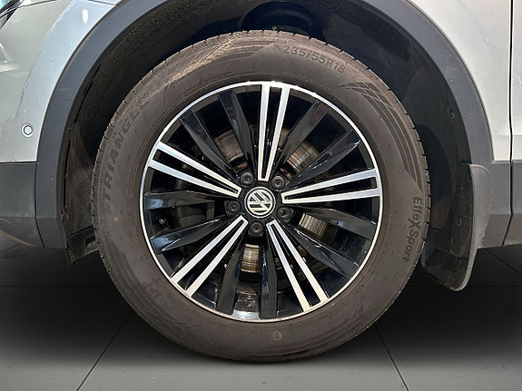Volkswagen Tiguan 14 of 24