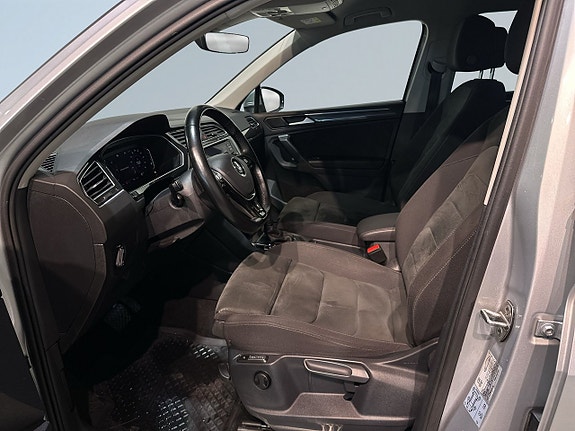 Volkswagen Tiguan 7 of 24