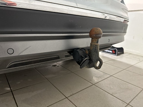 Volkswagen Tiguan 17 of 24