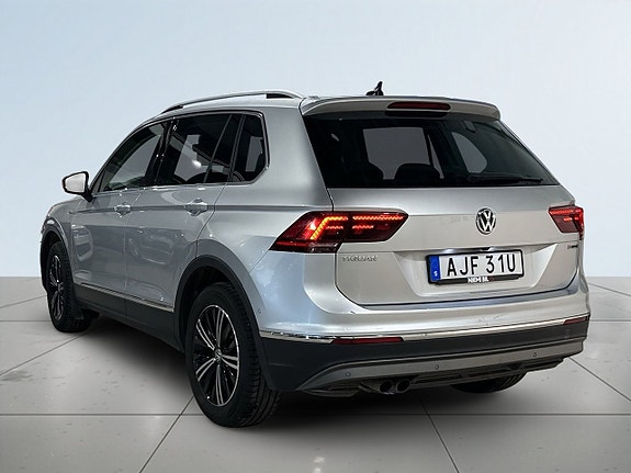 Volkswagen Tiguan 5 of 24