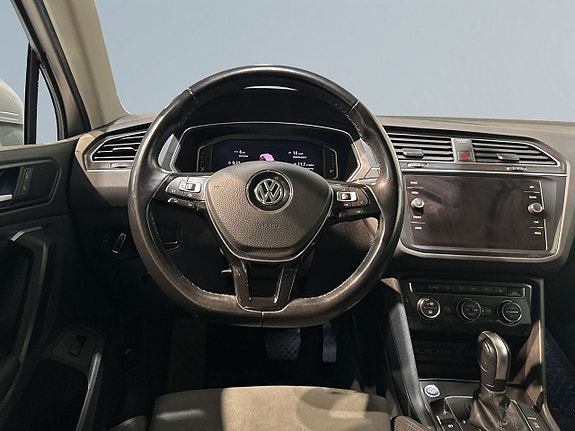 Volkswagen Tiguan 9 of 24