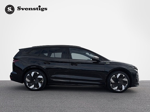 Skoda Enyaq RS 6 of 15