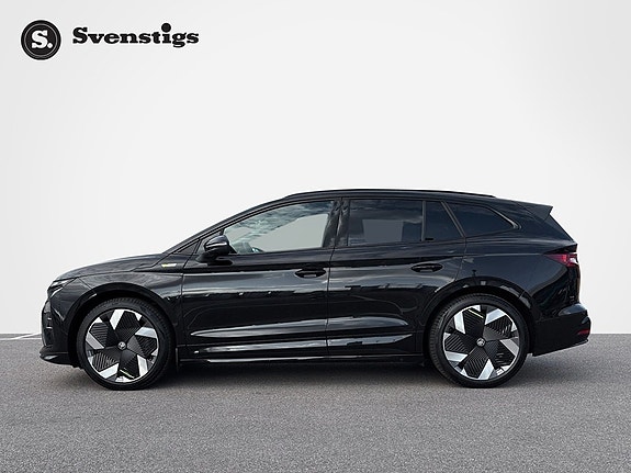 Skoda Enyaq RS 2 of 15
