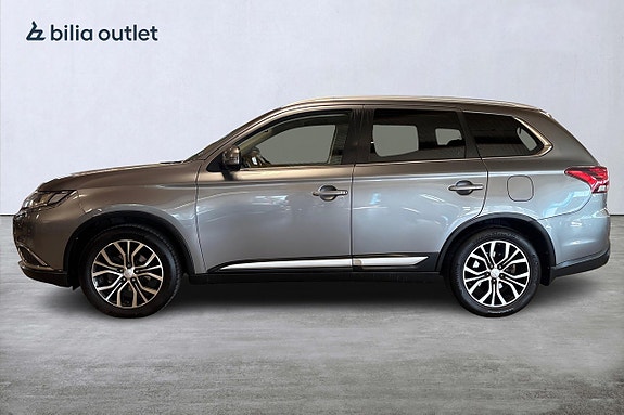 Mitsubishi Outlander 5 of 26