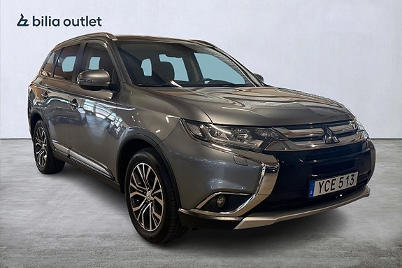 Mitsubishi Outlander 4 of 26