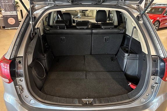 Mitsubishi Outlander 24 of 26
