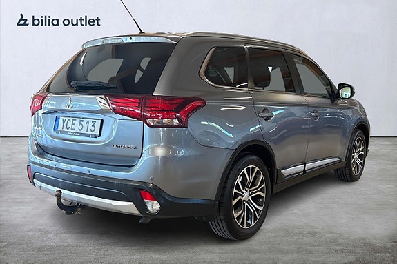 Mitsubishi Outlander 8 of 26