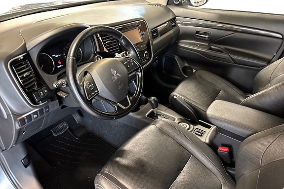Mitsubishi Outlander 11 of 26